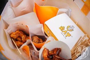 吃瓜的卤人甲,揭秘吃瓜群众的美食狂欢之旅