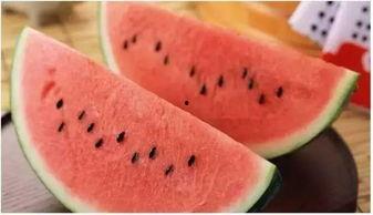 吃瓜是不能随便吃的