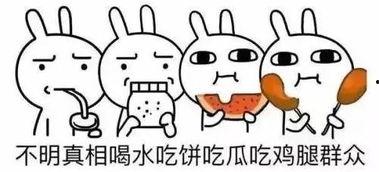 吃瓜群众的他们,吃瓜群众视角下的娱乐圈风云