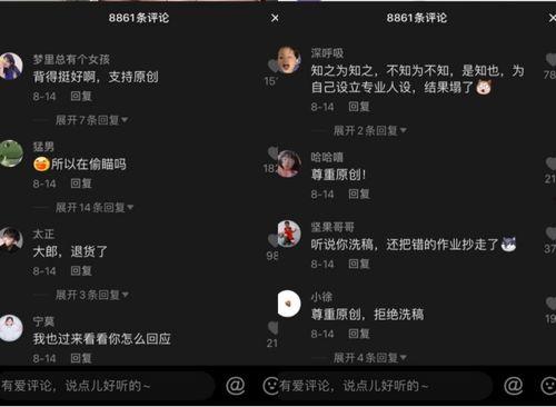 吃瓜账号的声音,揭秘网络舆论场的暗流涌动