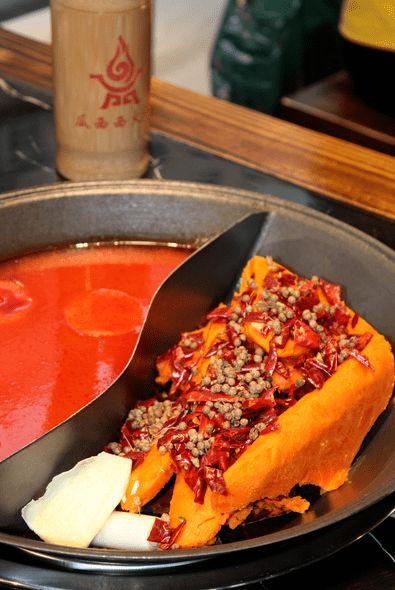 吃瓜西西的老店,传承美味，回味无穷的美食传奇