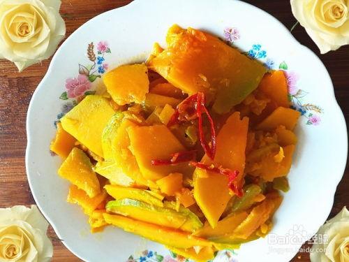 青皮兰瓜怎么吃